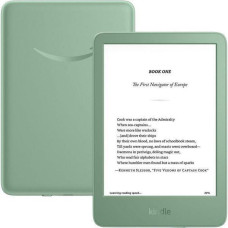 Amazon Kindle (11th Gen) (2024) RS23CV 16GB Matcha
