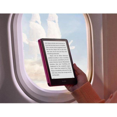 Amazon Kindle (11th Gen) (2024) RS23CV 16GB Matcha