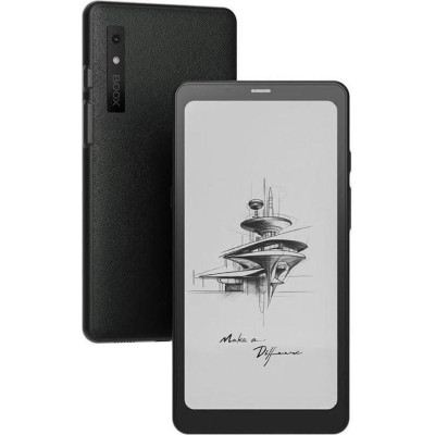 ONYX BOOX Palma Black