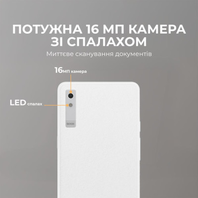 BOOX Palma 2 Pro White