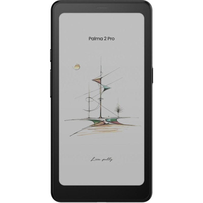 BOOX Palma 2 Pro Black