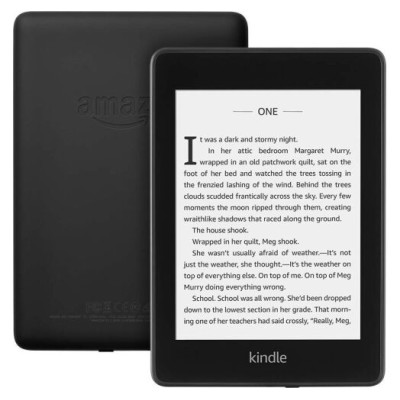 Amazon Kindle Paperwhite 10th Gen. 8GB Sage