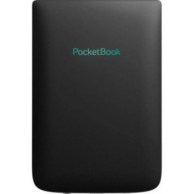 PocketBook 606 Black (PB606-E-CIS)