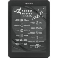 AirBook Pro 8s