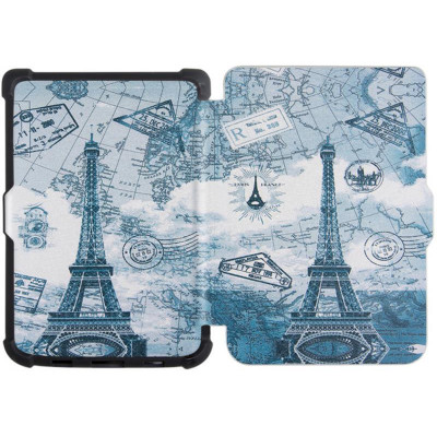 AIRON Premium PocketBook 606/628/633 (4821784622177)