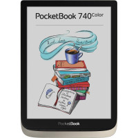 PocketBook 740 Color Moon Silver (PB741-N-CIS)