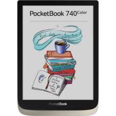 PocketBook 740 Color Moon Silver (PB741-N-CIS)