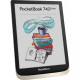 PocketBook 740 Color Moon Silver (PB741-N-CIS)