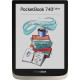 PocketBook 740 Color Moon Silver (PB741-N-CIS)