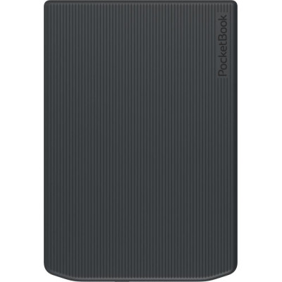 PocketBook 619 Verse Lite Midnight Grey (PB619-T-CIS)