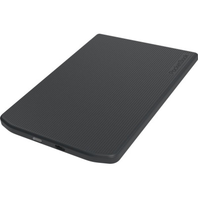 PocketBook 619 Verse Lite Midnight Grey (PB619-T-CIS)