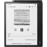 Kobo Elipsa 2E Black (N605-KU-BK-K-BU)