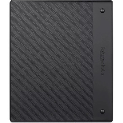 Kobo Elipsa 2E Black (N605-KU-BK-K-BU)