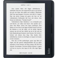 Kobo Sage Black (N778-KU-BK-K-EP)