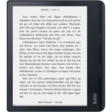 Kobo Sage Black (N778-KU-BK-K-EP)