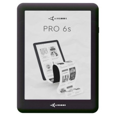 AirBook Pro 6 S
