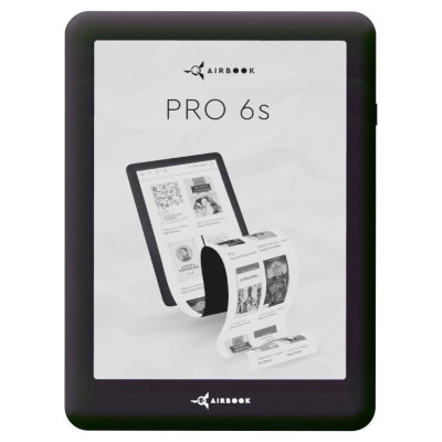 AirBook Pro 6 S