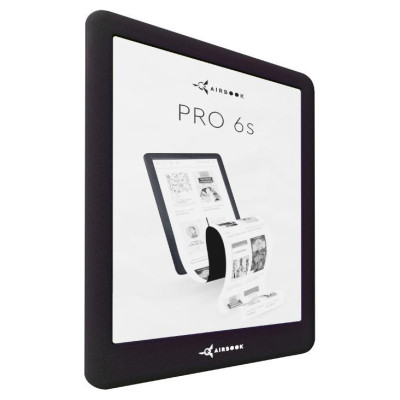AirBook Pro 6 S