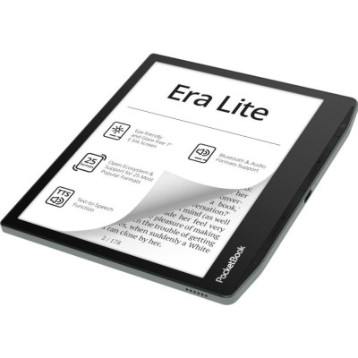 PocketBook 710 Era Lite Stone Green (PB710-9-WW)