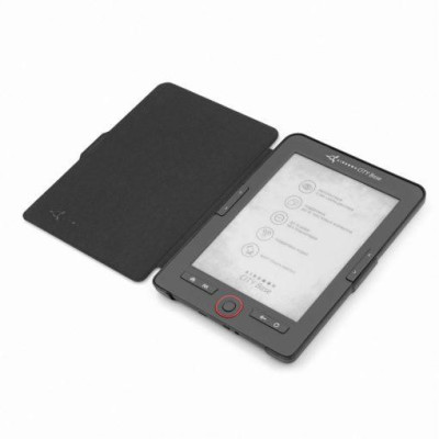 AIRON Premium AirBook CITY Base/LED Black (4821784622005)
