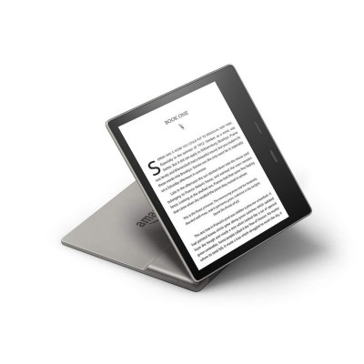 Amazon Kindle Oasis 10th Gen. 32GB Champagne Gold