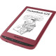 PocketBook 628 Touch Lux 5 Ruby Red (PB628-R-CIS)