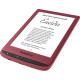 PocketBook 628 Touch Lux 5 Ruby Red (PB628-R-CIS)