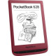 PocketBook 628 Touch Lux 5 Ruby Red (PB628-R-CIS)
