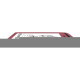 PocketBook 628 Touch Lux 5 Ruby Red (PB628-R-CIS)