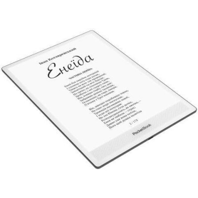 PocketBook InkPad One Matte Black (PB1030-8-WW)