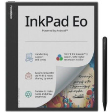 PocketBook 1042 InkPad Eo Mist Grey (PB1042-M-CIS, PB1042-M-WW)