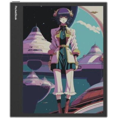 PocketBook 1042 InkPad Eo Mist Grey (PB1042-M-CIS, PB1042-M-WW)