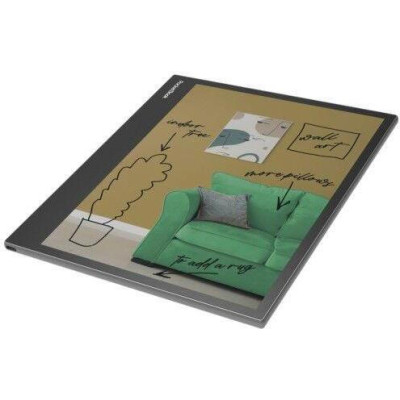 PocketBook 1042 InkPad Eo Mist Grey (PB1042-M-CIS, PB1042-M-WW)