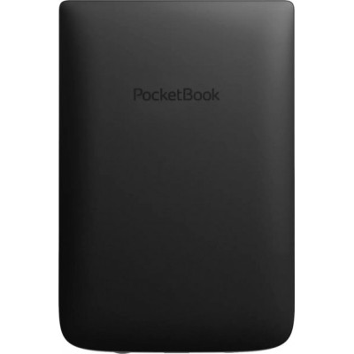 PocketBook 617 Ink Black (PB617-P-CIS)