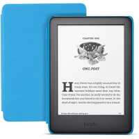 Amazon Kindle 10th Gen. 2019 8Gb Kids Edition Blue Cover