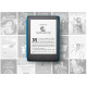 Amazon Kindle 10th Gen. 2019 8Gb Kids Edition Blue Cover