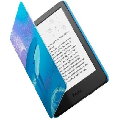 Amazon Kindle Kids 11th Gen. 2022 16Gb Space Whale