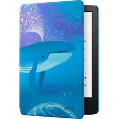 Amazon Kindle Kids 11th Gen. 2022 16Gb Space Whale