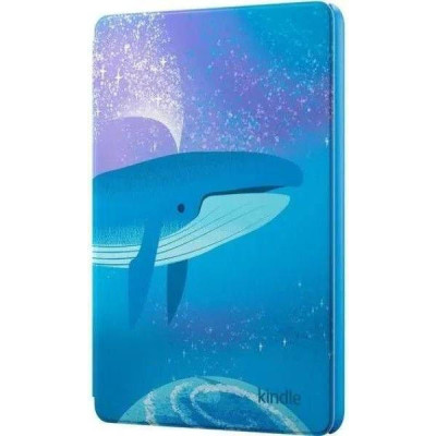 Amazon Kindle Kids 11th Gen. 2022 16Gb Space Whale