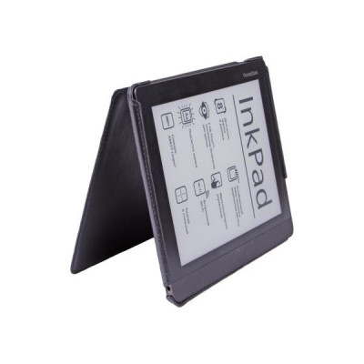 AIRON Premium PocketBook 840 Black (4821784622003)