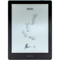 Onyx Boox Poke 5 Black