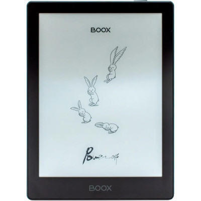Onyx Boox Poke 5 Black