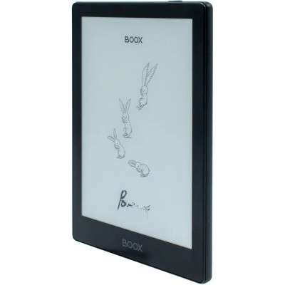 Onyx Boox Poke 5 Black