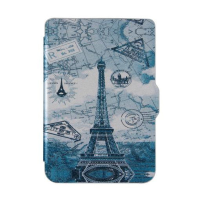 AIRON Premium PocketBook 616/627/632 «Paris» picture 4 (6946795850183)