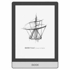 ONYX BOOX Poke 2