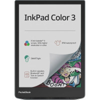 PocketBook 743C InkPad Color 3 Stormy Sea (PB743K3-1-CIS)