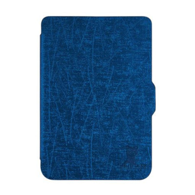 AIRON Premium PocketBook 616/627/632 Dark Blue (6946795850179)
