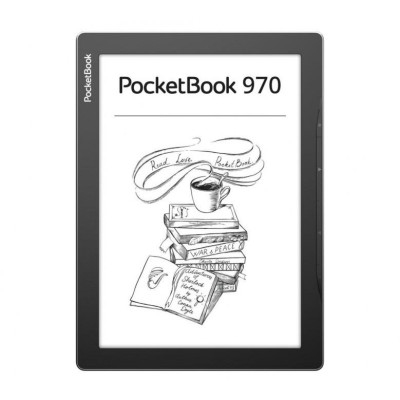 PocketBook 970 Mist Grey (PB970-M-CIS)