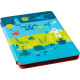 Amazon Kindle 10th Gen. 2019 8Gb Kids Edition Space Station Cover