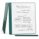 Amazon Kindle Scribe 1st Gen. 2024 64Gb Metallic Jade